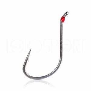 MUSTAD Dentanato Top Hook 34111AP AMO
