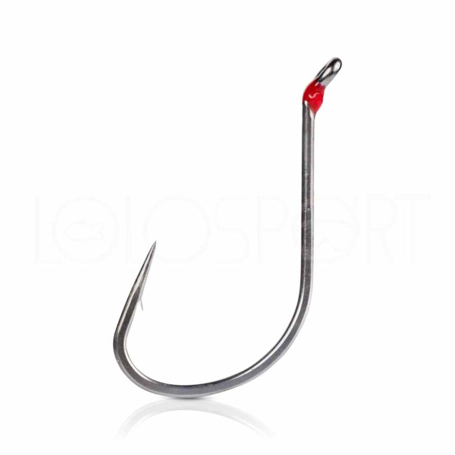MUSTAD Dentanato Top Hook 34111AP AMO