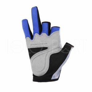 Alternative view of MUSTAD GUANTI SUN GLOVES