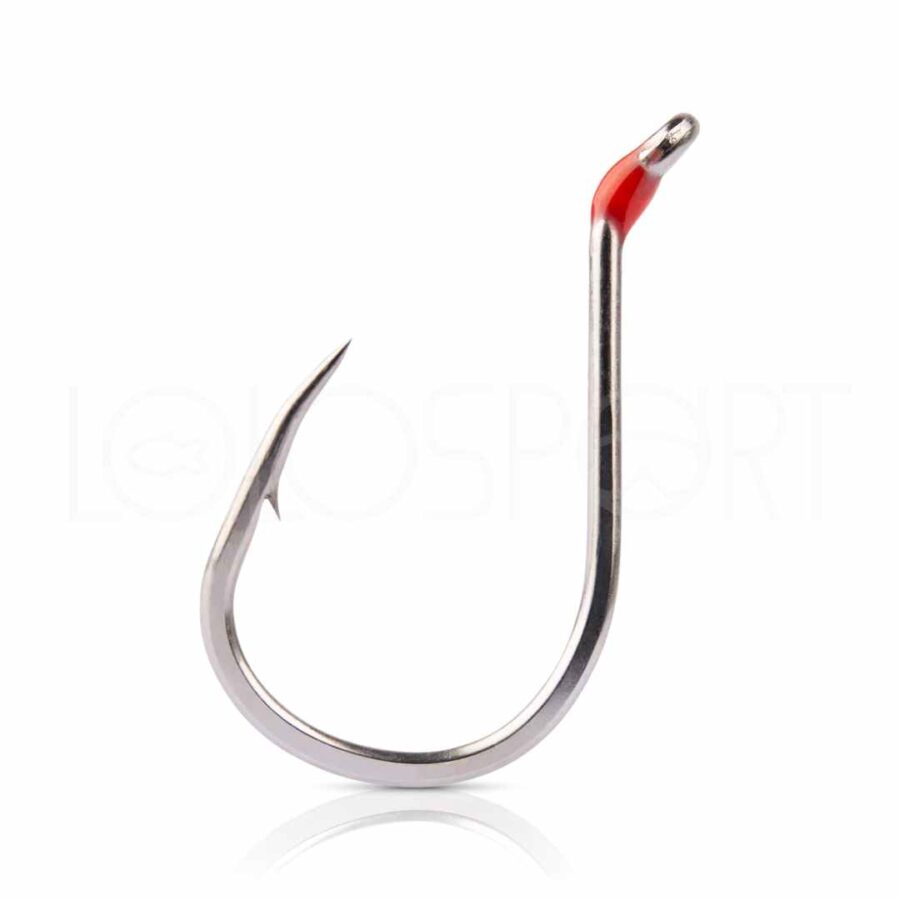 MUSTAD NOTORIOUS HOOK 10024AP AMI