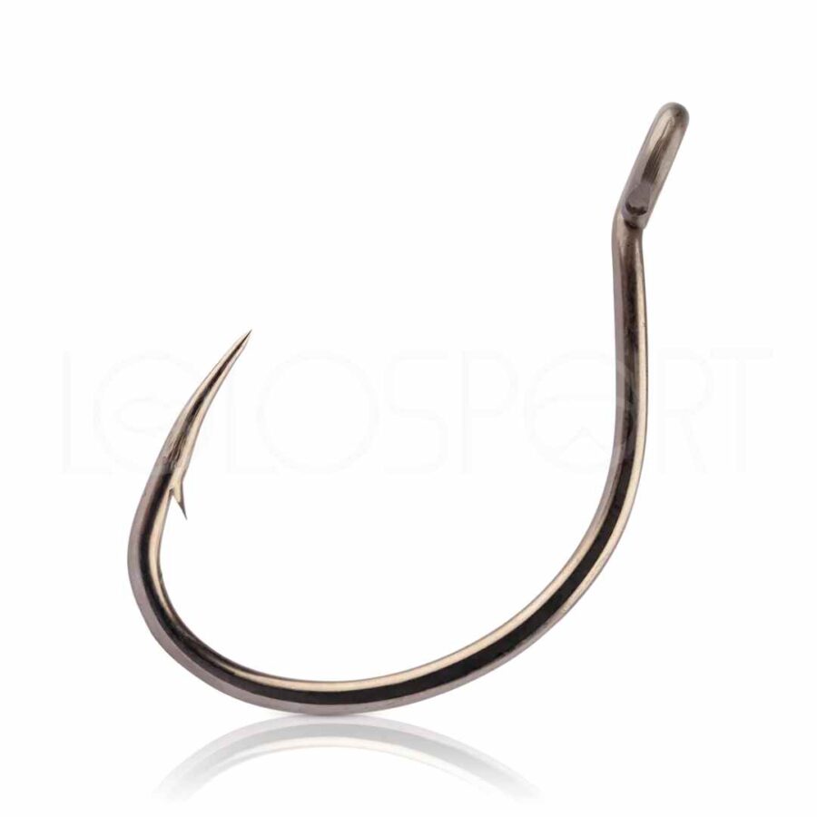 MUSTAD Ruthless Hook 10851AP AMO