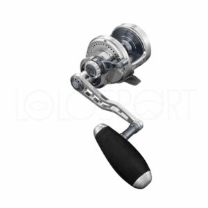 Maxel Transformer 50CL SILVER\LIGHT GRAY MULINELLO LEFT