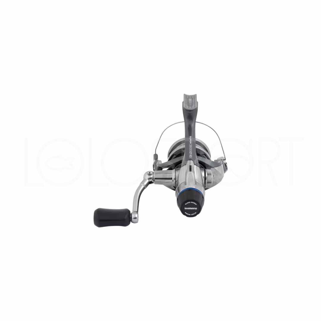 Mulinello Shimano Super GT 2500 RD - immagine 4