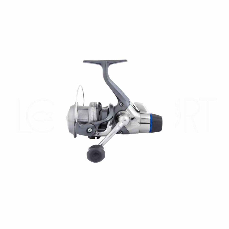Mulinello Shimano Super GT 2500 RD