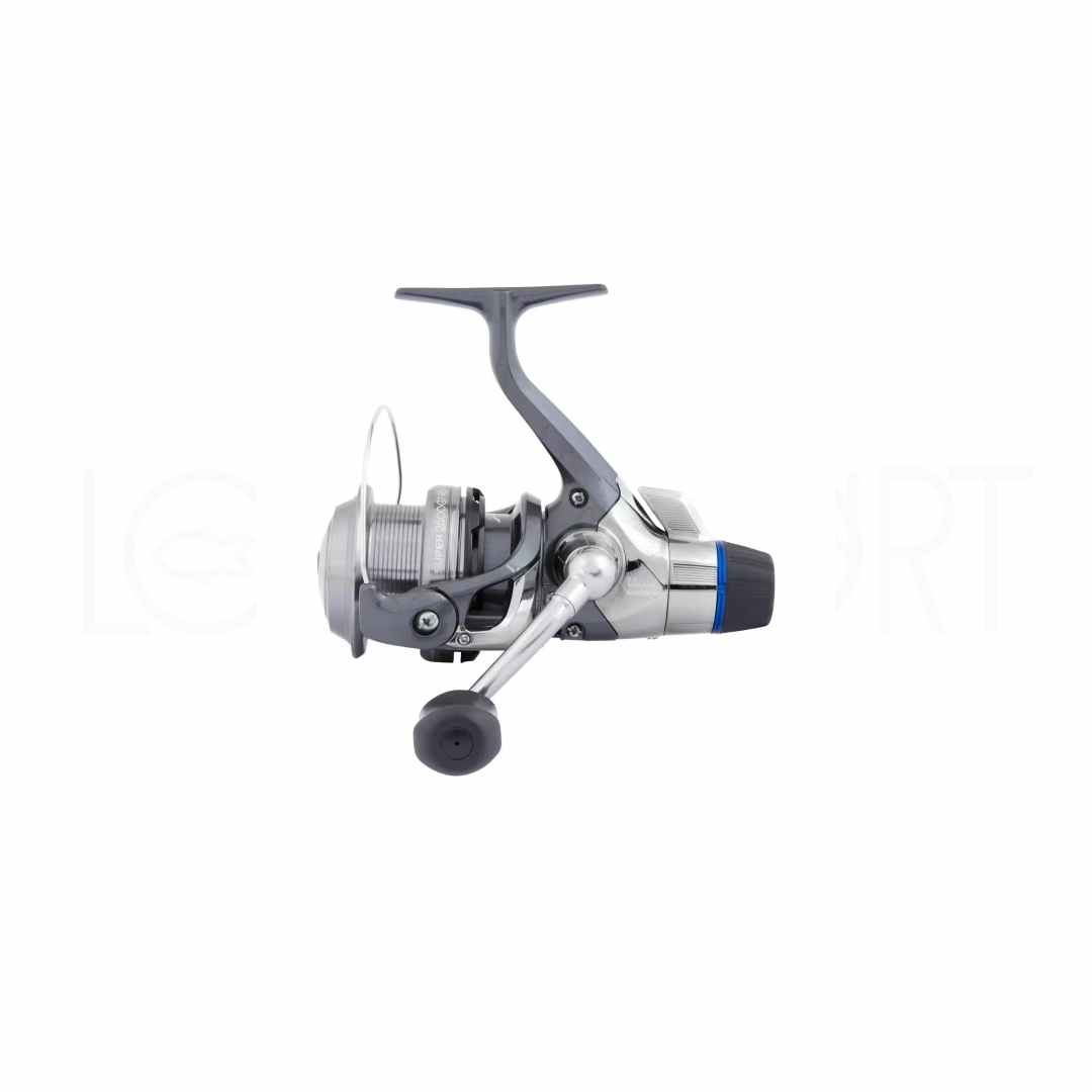 Mulinello Shimano Super GT 2500 RD
