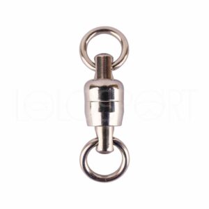Mustad Demon Swivel Girella Cuscinetto a Sfera DLSS02