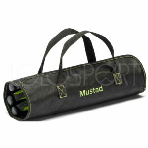 Alternative view of Mustad Premium Knife Kit MT102