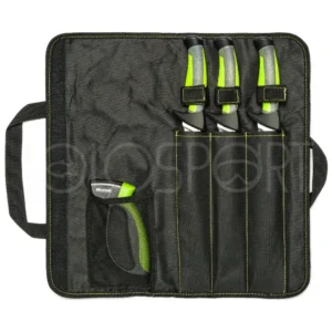 Mustad Premium Knife Kit MT102