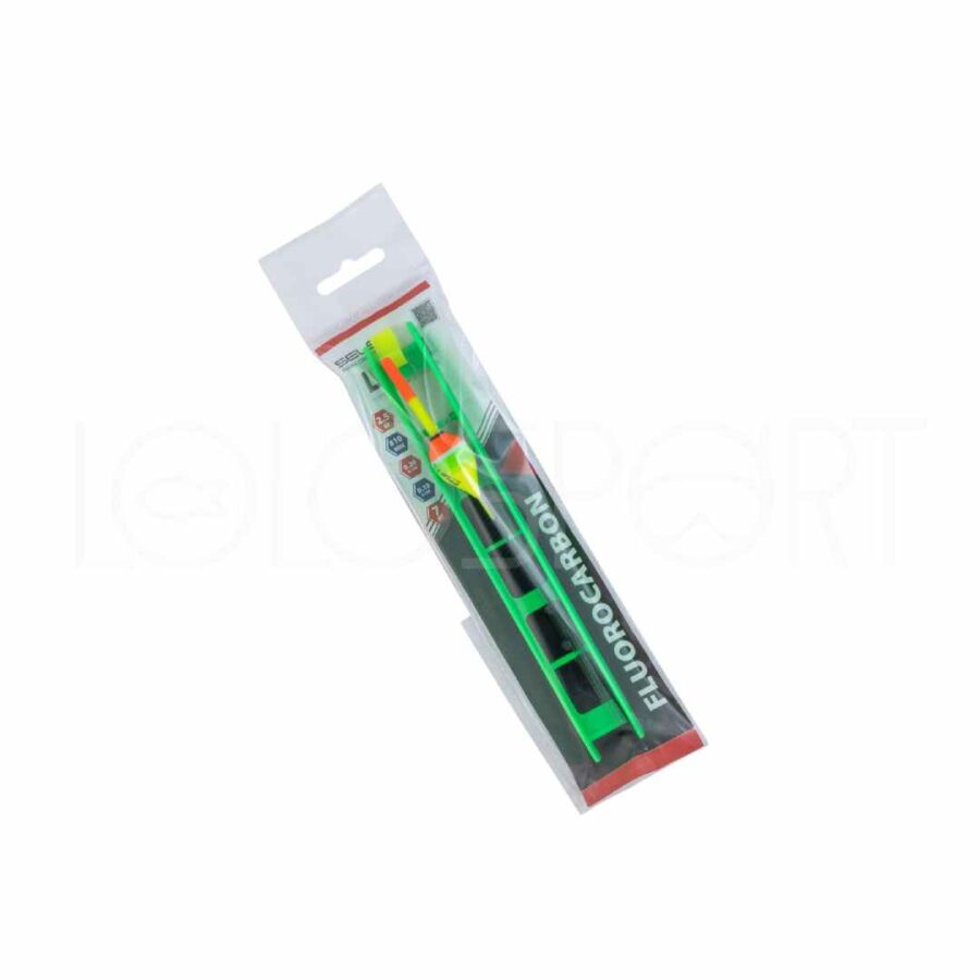 SELE GALLEGGIANTE MONTATO 2.0 AMO 12 LEON MONTATURA PRONTA