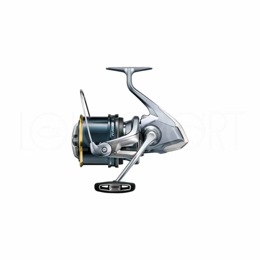 SHIMANO MULINELLO 24 FLIEGEN 35 SD SURFACASTING