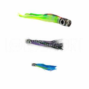 SUGOI ESCA CANDY CHUG 16.5 CM TRAINA KONA OCTOPUS