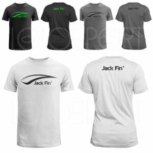 T-Shirt Jackfin