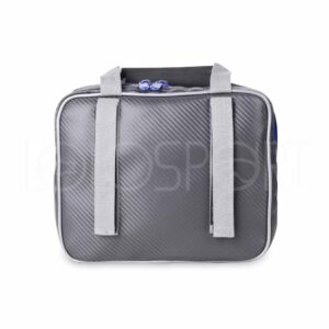 Alternative view of BORSA Porta Terminali MUSTAD DOUBLE RIGGER WALLET