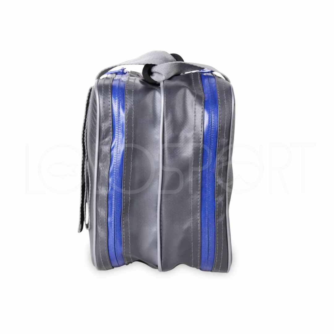 BORSA Porta Terminali MUSTAD DOUBLE RIGGER WALLET - immagine 3