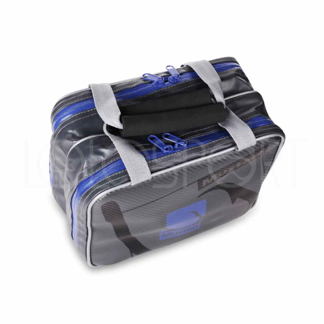 BORSA Porta Terminali MUSTAD DOUBLE RIGGER WALLET - immagine 4