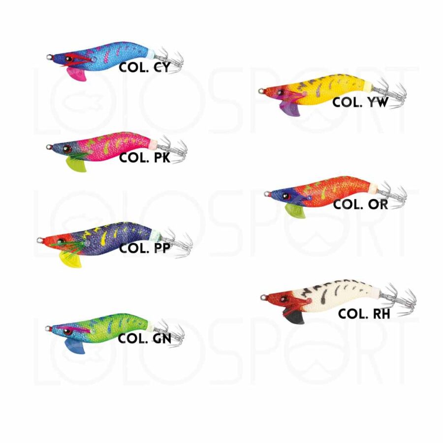 JATSUI RUSH CANDY #1.8