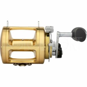 Alternative view of SHIMANO Tiagra 30 lb WLRS - TI30WLRSA MULINELLO