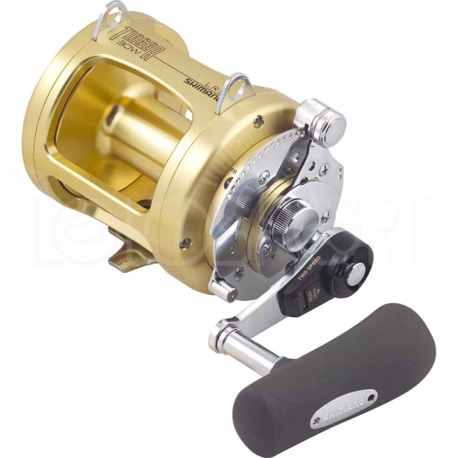 SHIMANO Tiagra 30 lb WLRS - TI30WLRSA MULINELLO