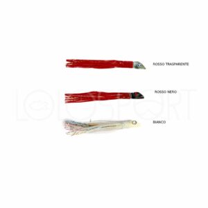 SUPER SLIM 7.5CM ARTIFICIALE TRAINA COSTIERA