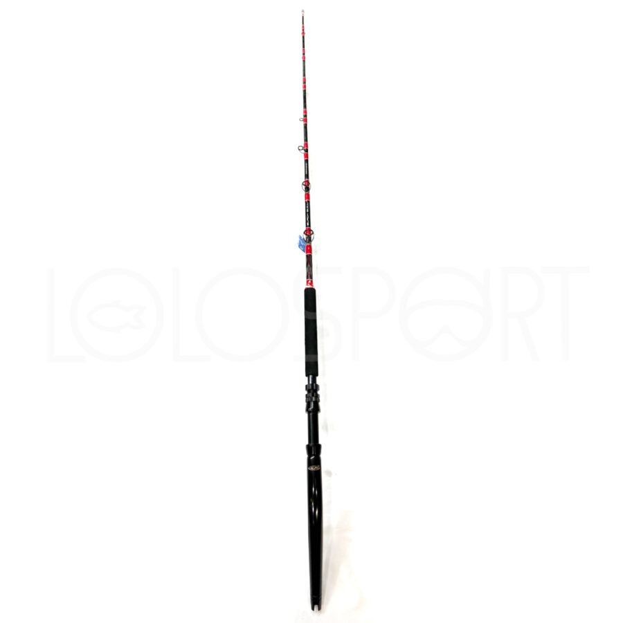 Artico Black Bull Acid