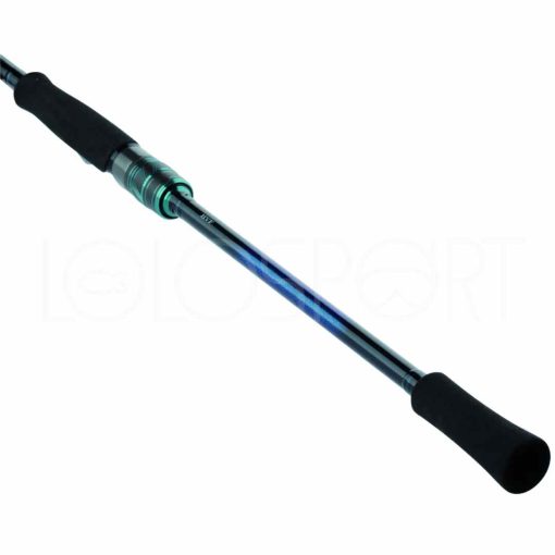 Canna Daiwa 25 EMERALDAS X - immagine 3