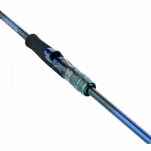 Canna Daiwa 25 EMERALDAS X - immagine 4