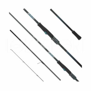 Canna Daiwa 25 EMERALDAS X