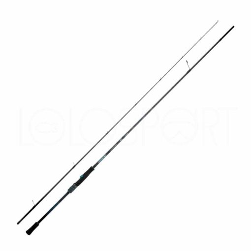 Canna Daiwa 25 EMERALDAS X - immagine 2