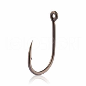 Alternative view of MUSTAD AMO Iseama Hook 10903AP