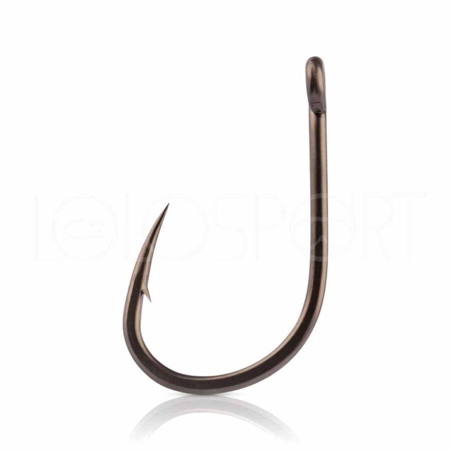 MUSTAD AMO Iseama Hook 10903AP