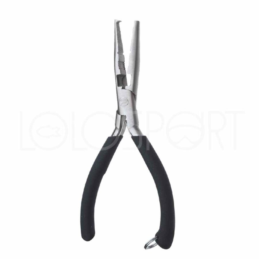 PROX PX942S SPLIT RING PLIER STRIGHT PINZE