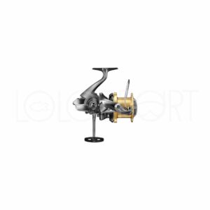 Alternative view of Shimano Mulinello Aerlex XSC 14000