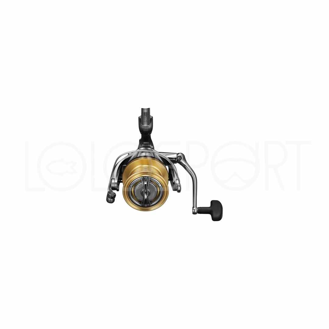 Shimano Mulinello Aerlex XSC 14000 - immagine 3