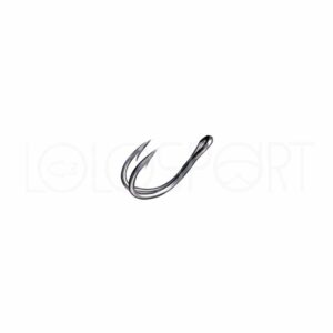 Yamashita Stainless Steel Double Hook AMO DOPPIO