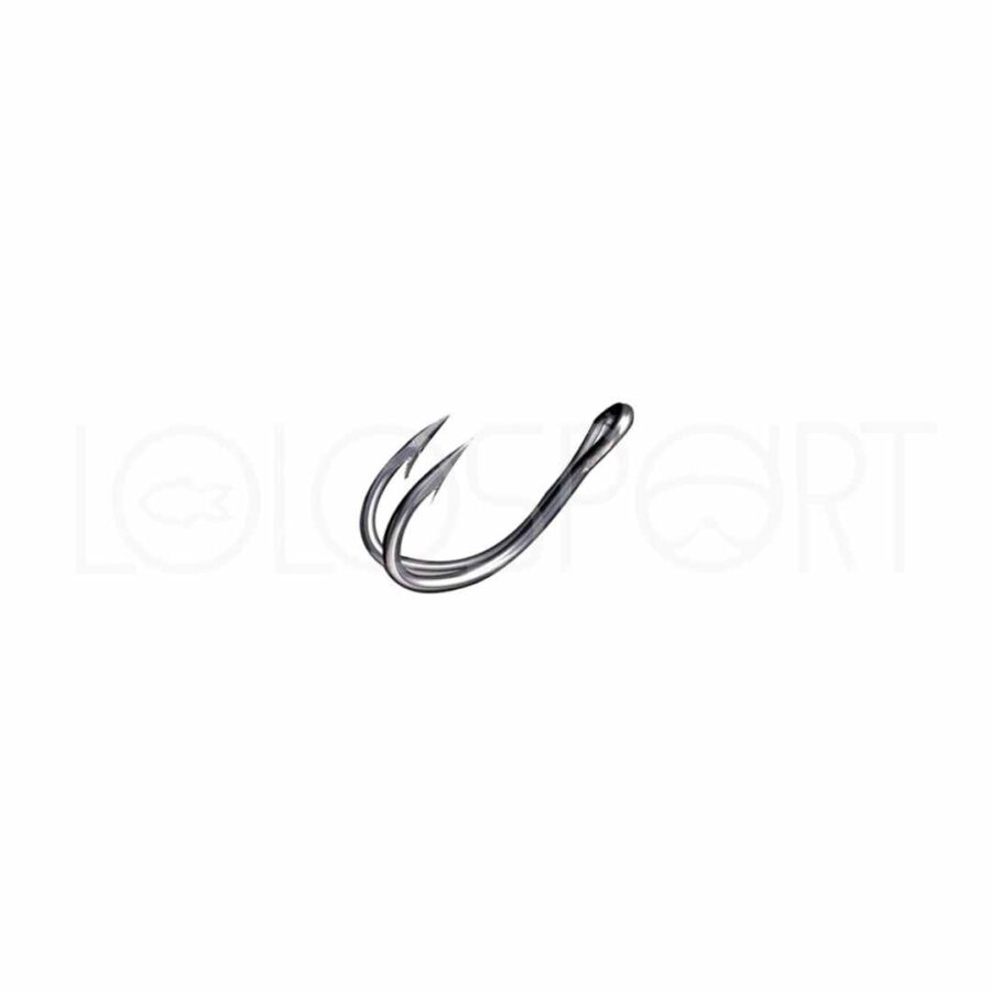 Yamashita Stainless Steel Double Hook AMO DOPPIO