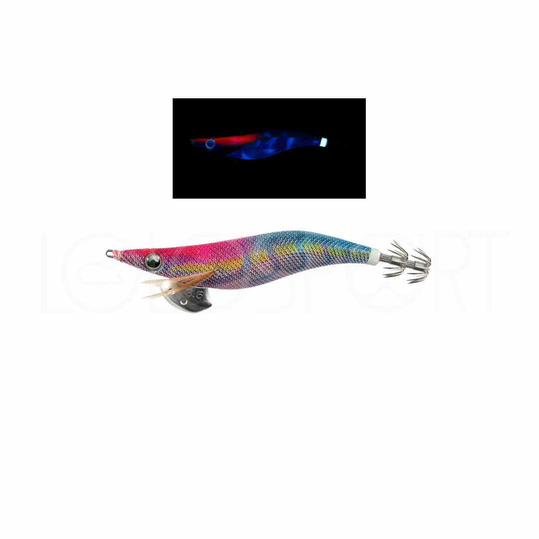 YAMASHITA EGI OH LIVE 2.5 2025 - immagine 3