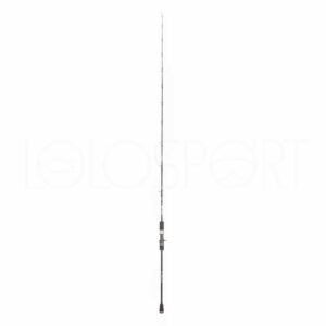 CAPTAIN J. SEA MASTER JIG 6'3'' 150-350 GR TYPE C