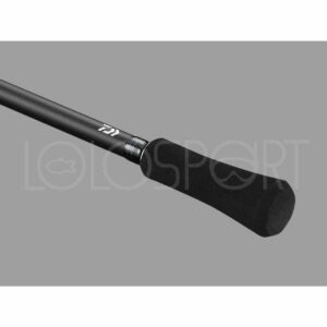 Alternative view of DAIWA 24 EMERALDAS AIR 89MLM EGI 2.5-4.0 PE #0.4-1.0