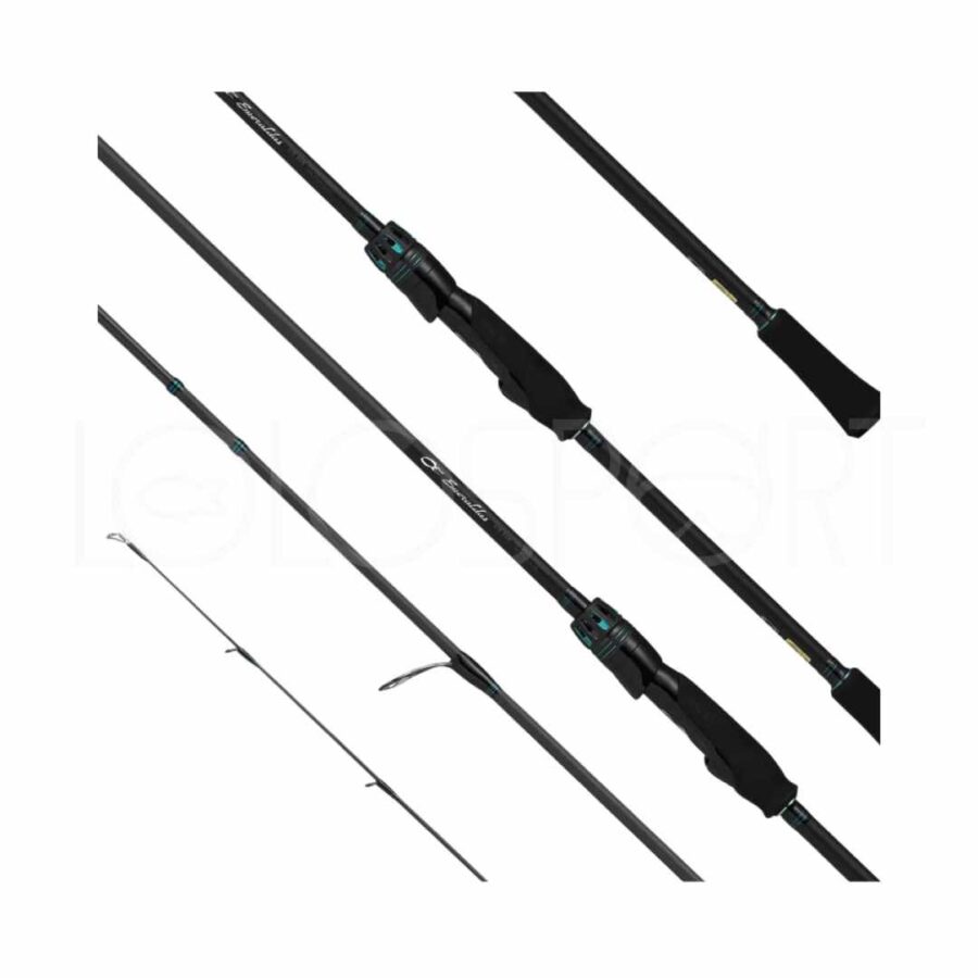 DAIWA 24 EMERALDAS AIR 89MLM EGI 2.5-4.0 PE #0.4-1.0