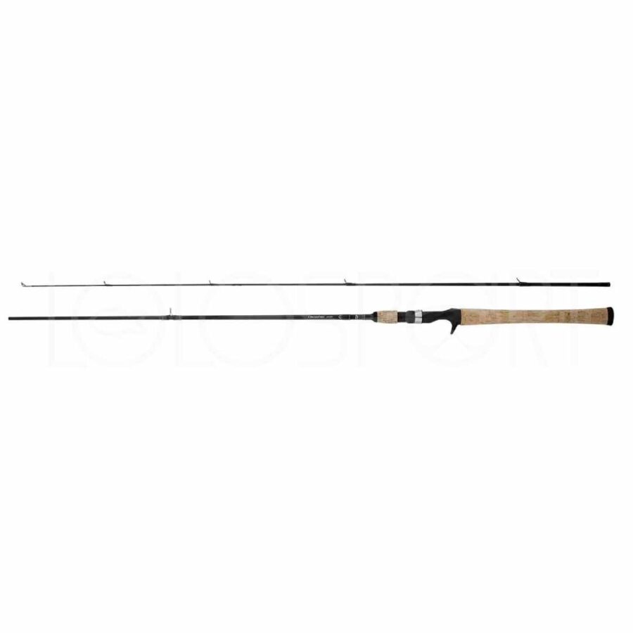 CFF702MHFB Canna Daiwa Crossfire Casting 7ft 7-28gr