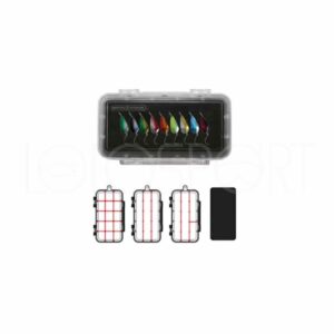 Alternative view of Moncross Switzerland Tackle Box Mc 176 Mwe EVA