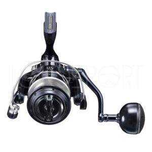 Alternative view of Mulinello Shimano Stradic SW B 10000 HG