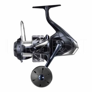 Mulinello Shimano Stradic SW B 10000 HG