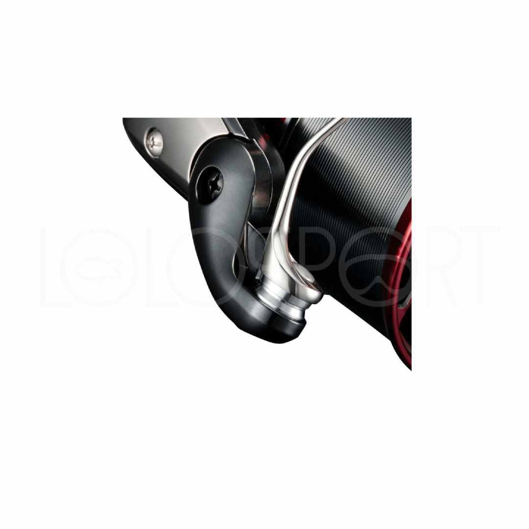 Shimano Mulinello 25 Surf Leader 35 SD - immagine 2