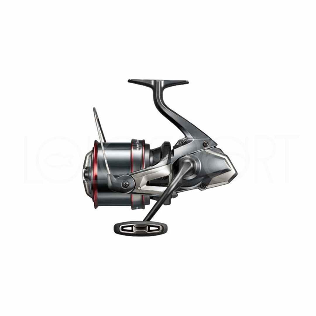 Shimano Mulinello 25 Surf Leader 35 SD