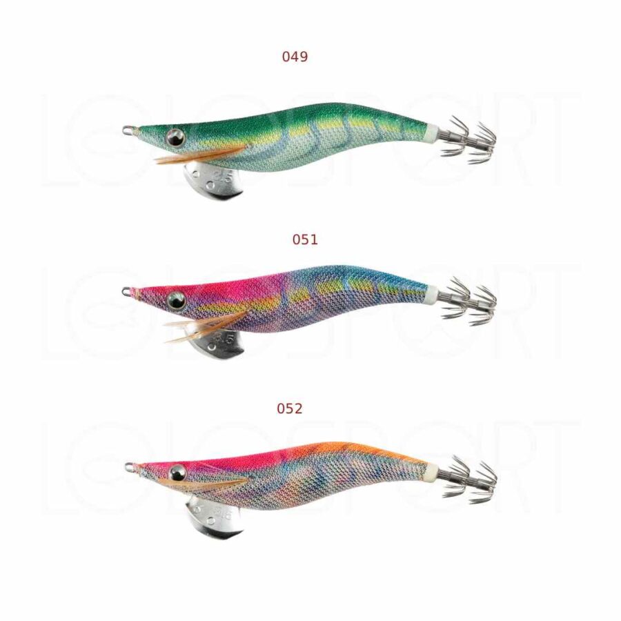 YAMASHITA EGI OH LIVE 3.0 2025