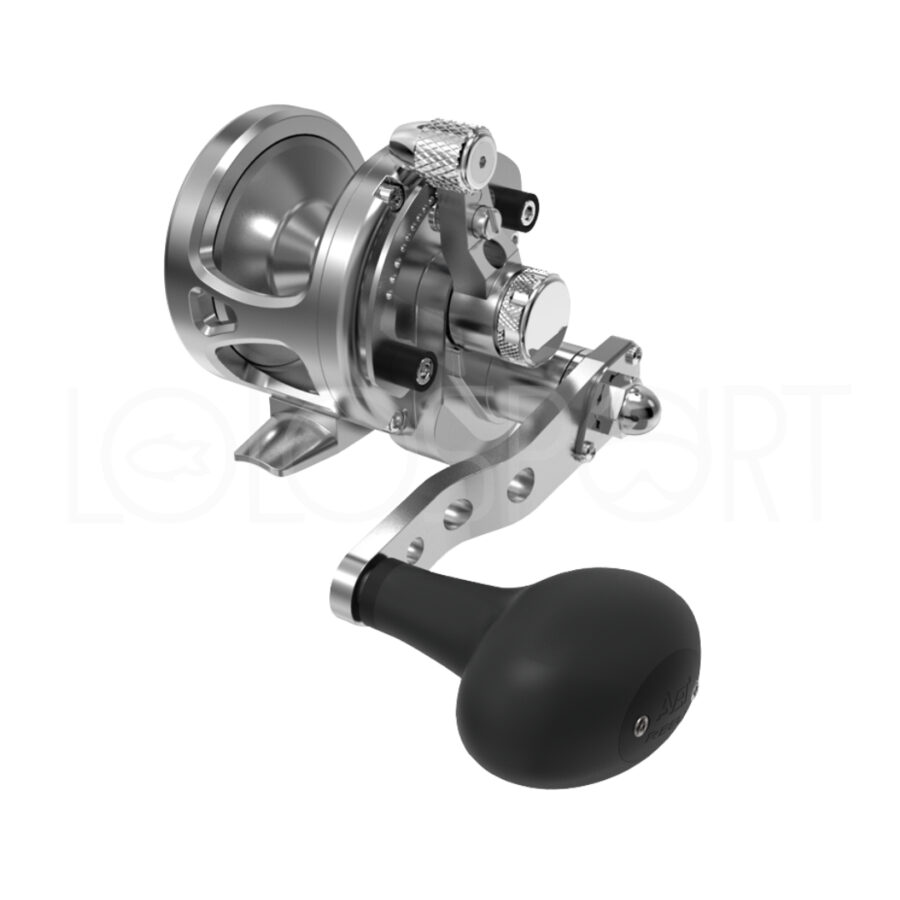 AVET SXJ 5.3 LH G2 SILVER MULINELLO