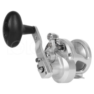 Alternative view of AVET SXJ6/4 RAPTOR MC SILVER MULINELLO