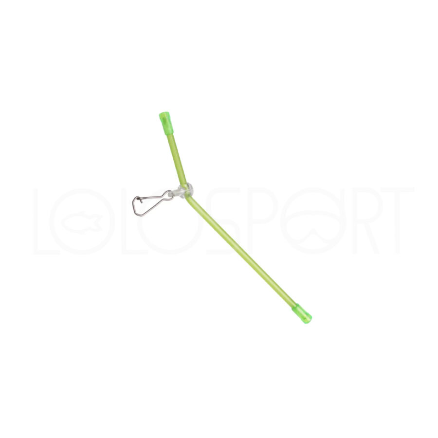 Anti-Tangle Curva Plastica IGNESTI