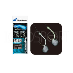 Hayabusa Sabiki EX 016